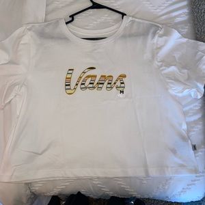 Medium Vans T-Shirt